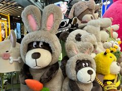 -泡泡玛特POPMART(侨福芳草地店)