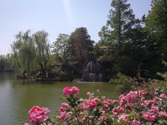 -钓鱼台国宾馆
