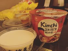 -老伴豆花(麦士威熟食中心店)