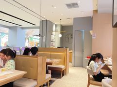 -蔡澜点心·粤菜(领展购物广场店)