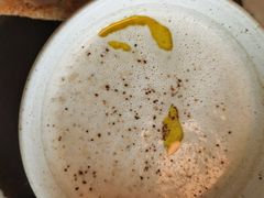 松露蘑菇汤-EN SPACE恩空间