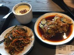 -71号豆汤饭·成都小馆(红牌楼店)