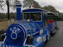 -艾溪湖湿地公园