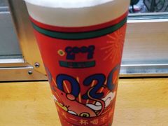 -古茗(华业街店)