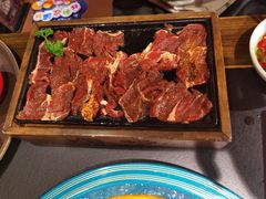 -吼堂老火锅(武汉 天地壹方南馆店)