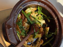-火啫啫·粤式啫啫煲(南通首店)