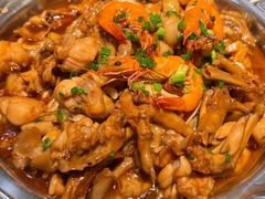 -胖哥俩肉蟹煲(福州仓山爱琴海店)