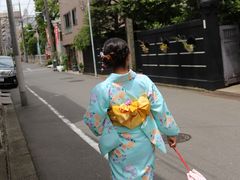 -江户和装工房 雅 东京和服体验(上野店)