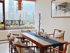-小茶闲舍·观景商务茶馆(广州塔店)