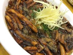 响油鳝糊-王记姚家味·地道苏帮菜(凤凰街店)