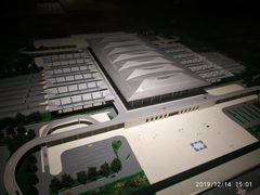 -中国铁道博物馆(正阳门馆)