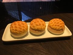 -万丽轩·粤菜(王府井金茂万丽酒店)