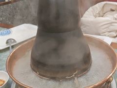 -楼外楼大刀肉传统火锅(西安大路店)