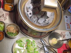 -西塔老太太泥炉烤肉(温州首店万象城黑金店)