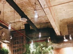 大堂-汕头八合里海记牛肉店(清河店)