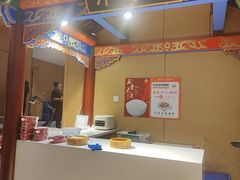 -梅利汴京烤鸭•开封豫菜地标店(晋安路店)