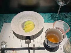 -風料理.鮨Omakase