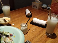 -万鱼亭·筑地屋 日本料理(淮海街店)