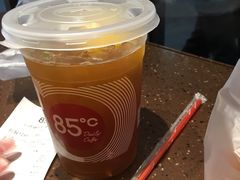 -85度C(厦门中华城新店)