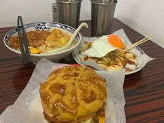 -華叔茶記