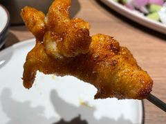 -街角等你.大连海鲜烧烤(西安路店)