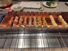 -丰茂烤串(金源店)