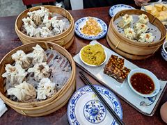 -都一处烧麦馆(前门店)