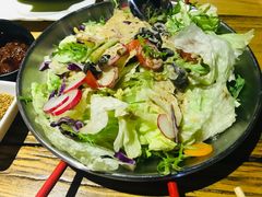 -通海俄式烧烤(下瓦房店)