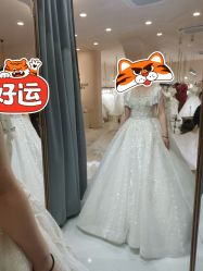 -Color卡诺婚纱礼服馆(南京严选店)