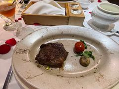 -王品牛排(福州泰禾店)