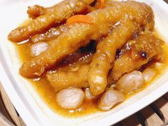 -凯逸轩·匠心粤菜(中城名仕汇店)
