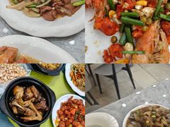 -品鲜海鲜餐厅(黄厝店)