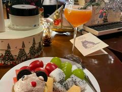 -JZ Club 爵士酒吧(上海店)