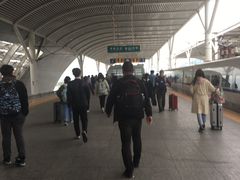 -余姚北站