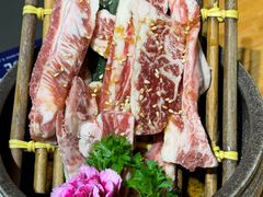 -红沃烤肉(家乐福2部店)