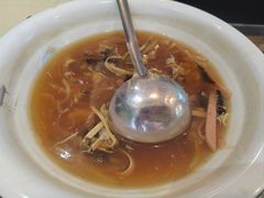 -鲁南仔·滕州炒鸡(经三路店)