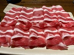 -东巴人鱼豆花火锅(幸福街店)