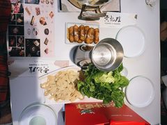 -黄记煌三汁焖锅(王府井店)