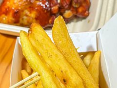 -前进5路汉堡炸鸡(前进五路店)