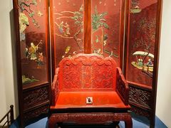 -上海博物馆(人民广场馆)