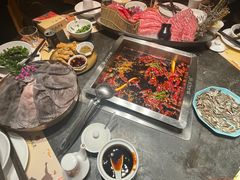 -锦城印象火锅(天府三街店)