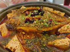 -眉州东坡(团结湖店)
