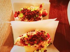 小热狗-BOR Eatery(安福路店)