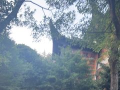-大觉山漂流