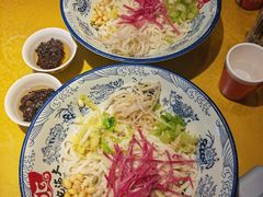-大海碗·炸酱面·烤鸭·京菜(天坛店)