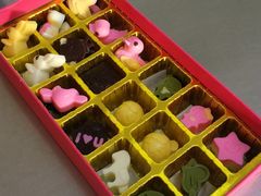 -爱之旅diy烘焙坊(西直门店)