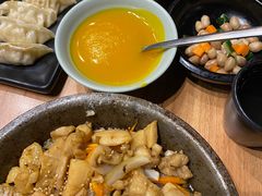 -汉拿山(汇一城店)
