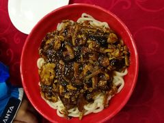 -老回回饺子馆(海洋馆店)
