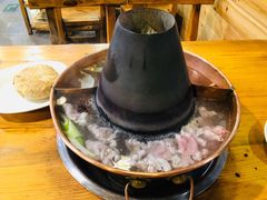 -北华涮肉(华严北里店)