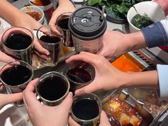 -海底捞火锅(壹悦城店)